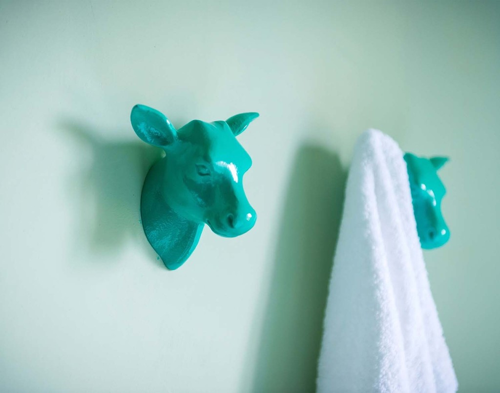 意大利托斯卡尼Tuscany复古别墅-23