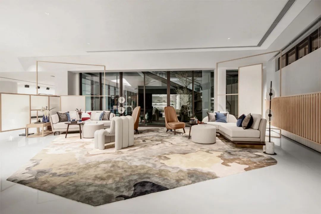 福建东山岛高登喜岸生活艺术中心丨中国福建丨筑博设计·北京公司-38