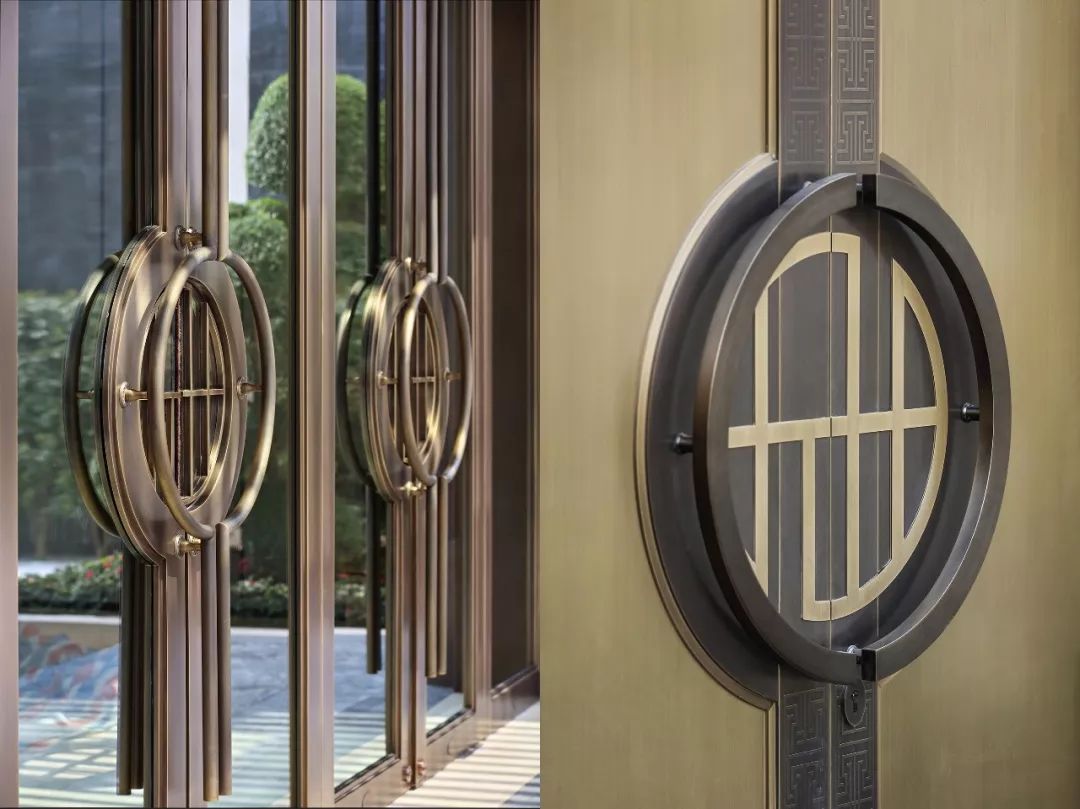 重庆天华丨重庆金科·九曲河建筑设计 丨中国重庆-105