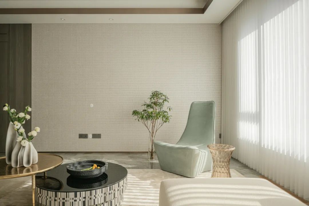 与生活共生的艺术之家丨中国西安丨木赢设计-29