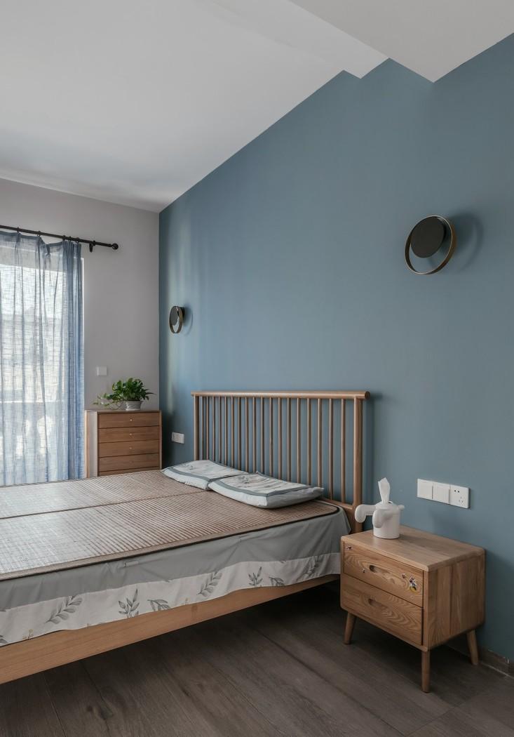 融合中西的现代家居设计-25