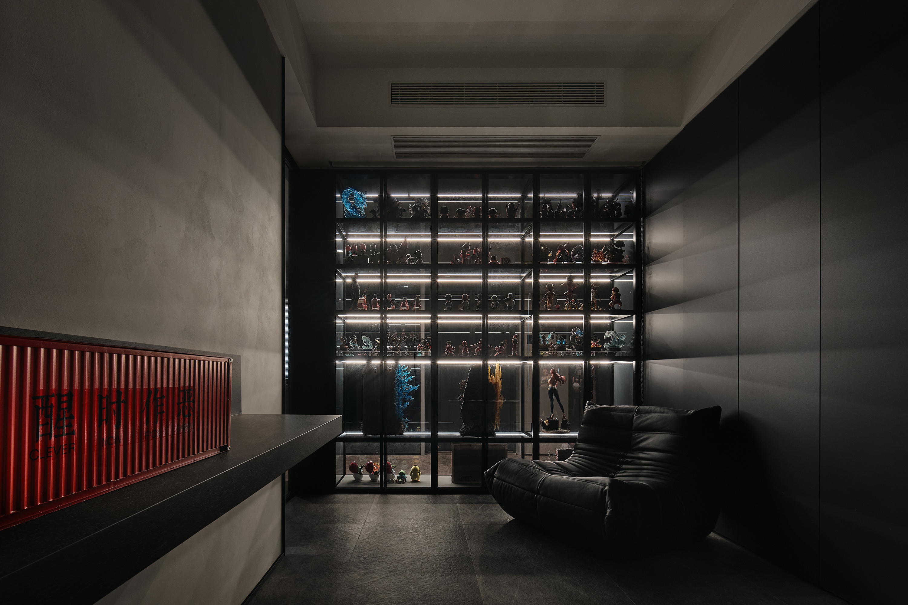 海铂星辉《玄·彩》丨DoLong董龍设计-49