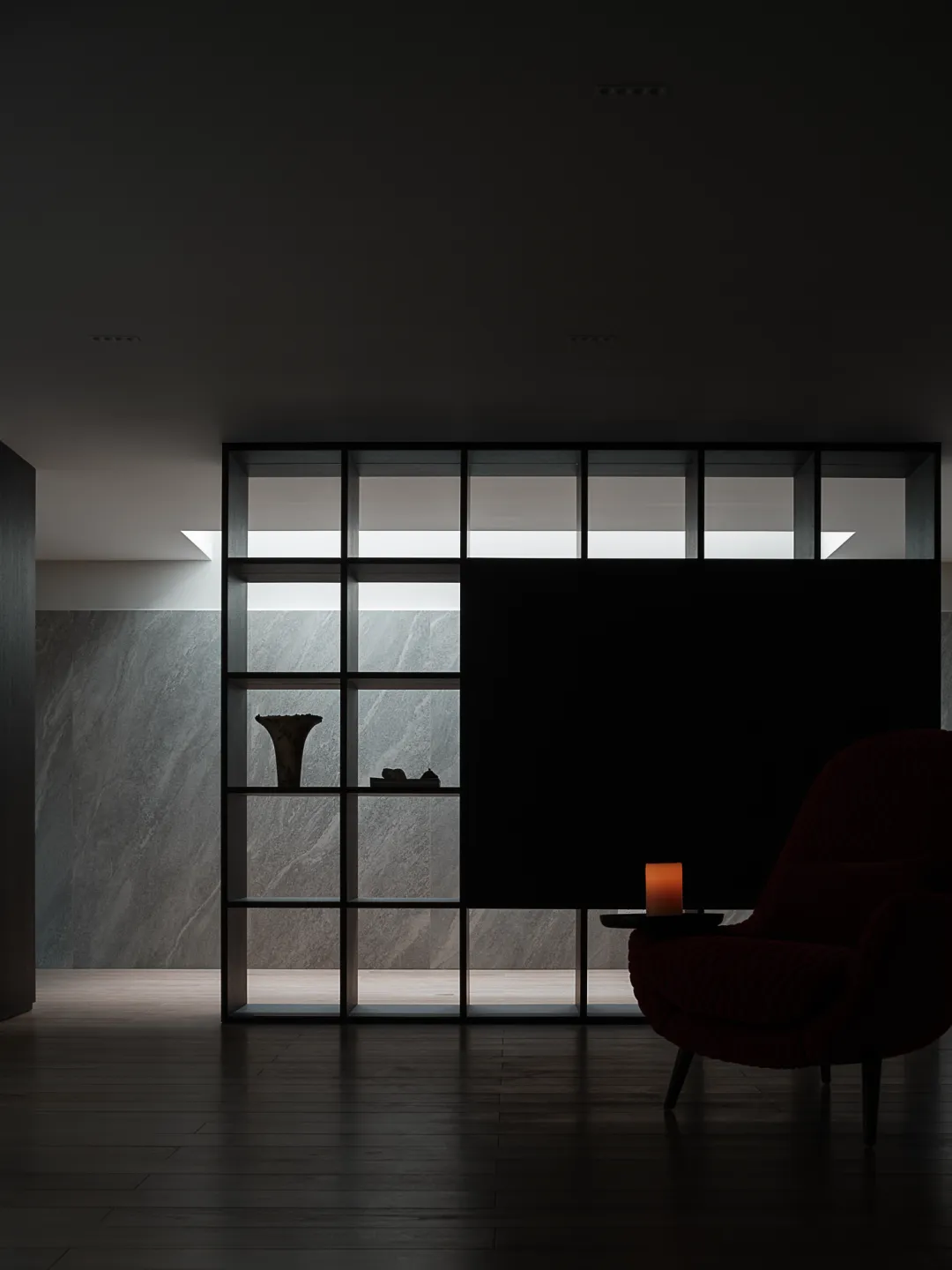 VIFA威法（杭州）城市会客厅丨中国杭州丨安生建筑设计有限公司-164