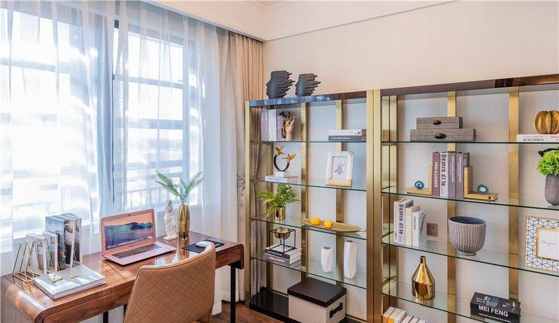 《春江月》样板房 | 诗意境界，汇龙游千古-26