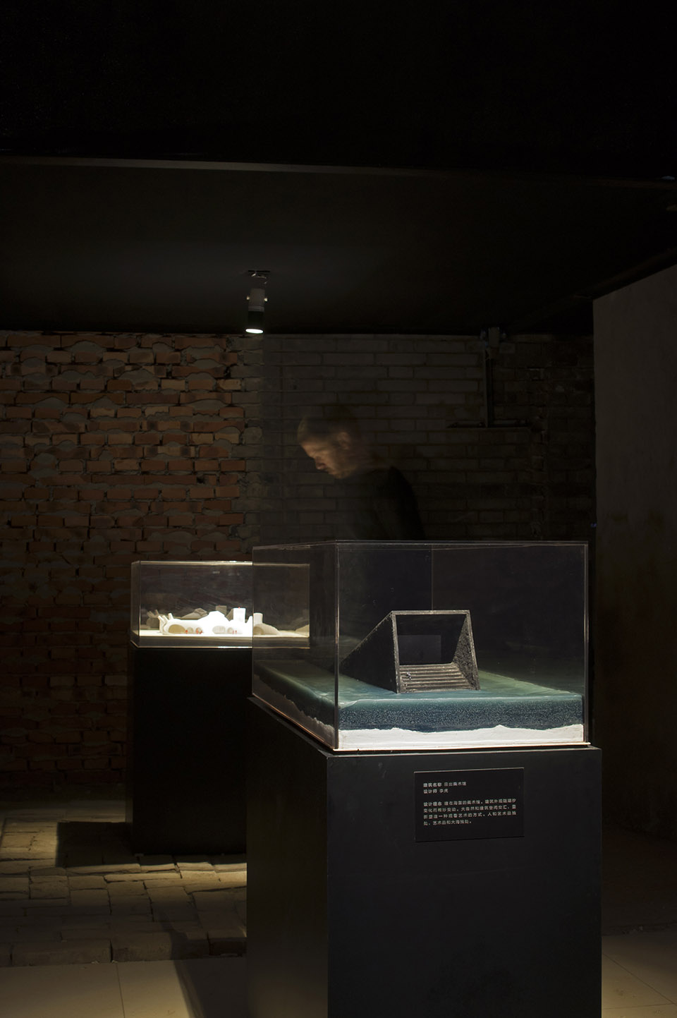 白塔寺 & 海边的日常，2017北京设计周 / reMIXstudio-15