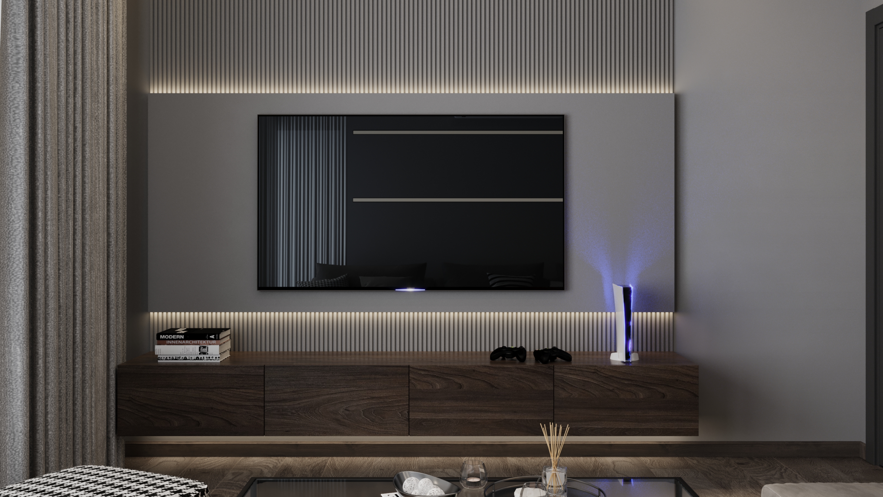 AKAM COMPOUND 行政首都公寓-20