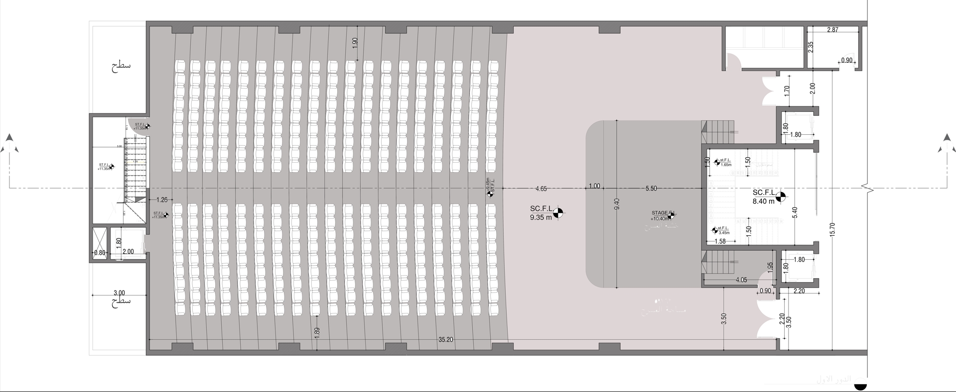 丨沙特阿拉伯丨Frame Designs-6
