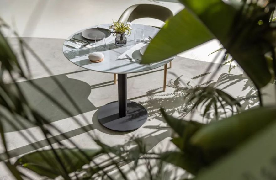 半汤温泉文化中心(泉食餐厅)丨中国合肥丨上海柯翊建筑设计有限公司-41