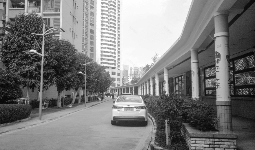 Yumin Village 再生计划丨中国深圳丨Ingameoffice-60