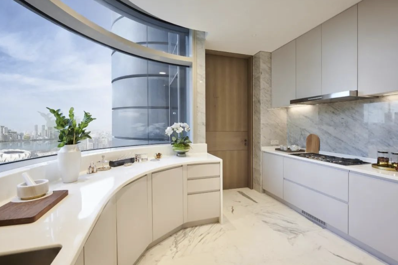 杭州奥体建工·EIC 公馆丨中国杭州丨HBA-39