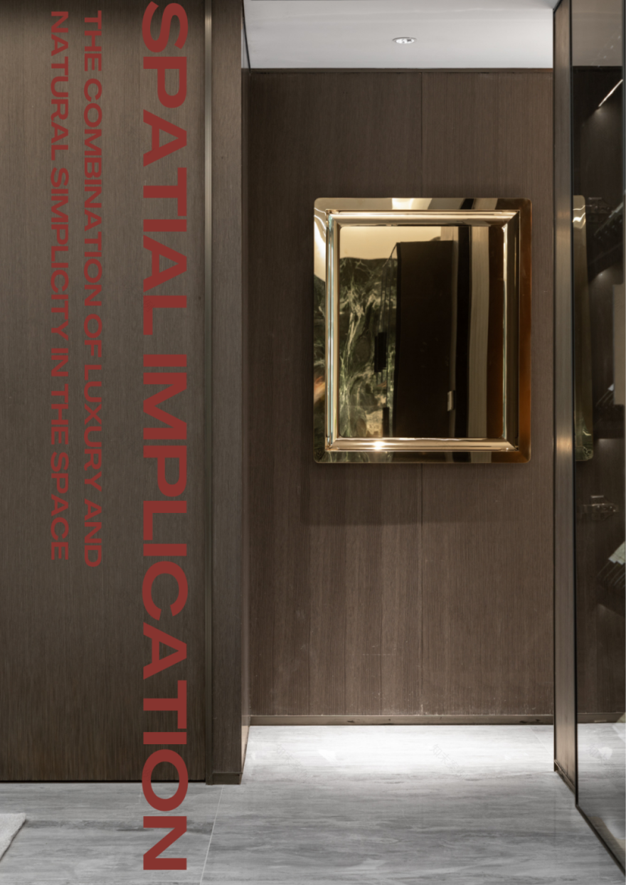 西安绿城·桂语云镜样板房丨中国西安丨SWS Group-58