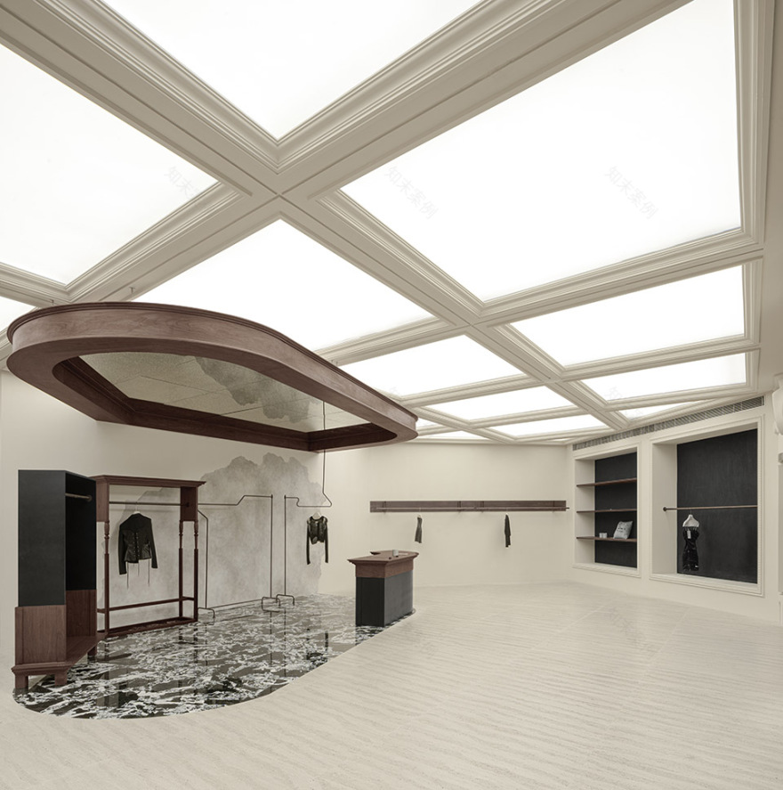 24ANS 零售空间丨中国成都丨E27 STUDIO-42