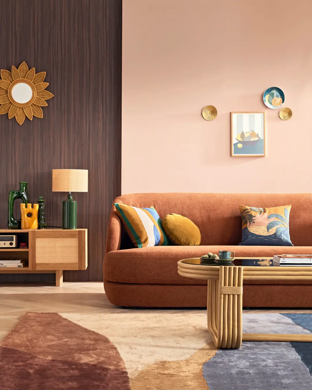 2022 秋冬 La Redoute Intérieurs 家居新品-10