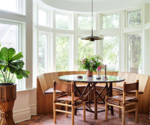 圣基尔达公寓翻新丨Bower Architecture & Interiors-11