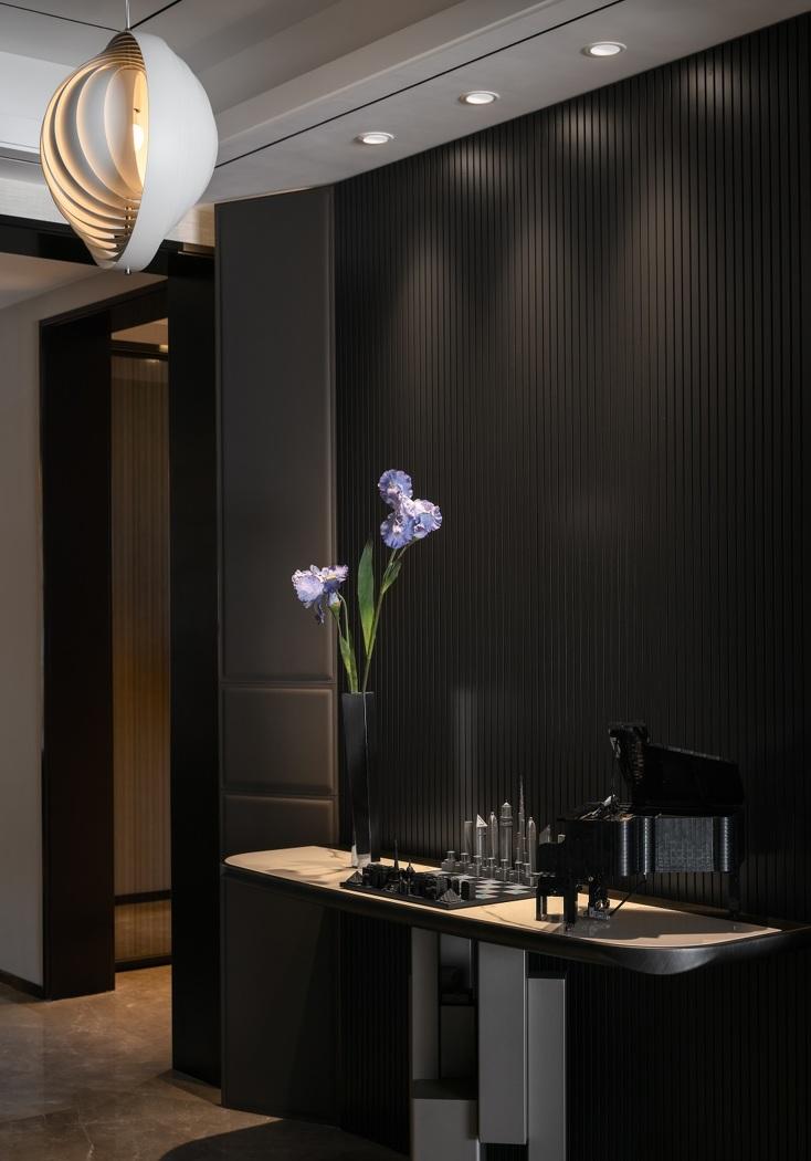 融创外滩壹号院精装豪宅改造-18