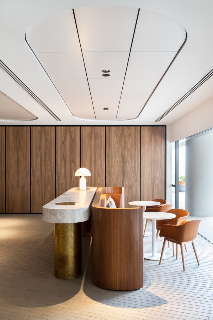 Norton Rose Fulbright 悉尼办公室丨澳大利亚悉尼丨Carr-24