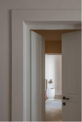 希腊Parilio酒店-55