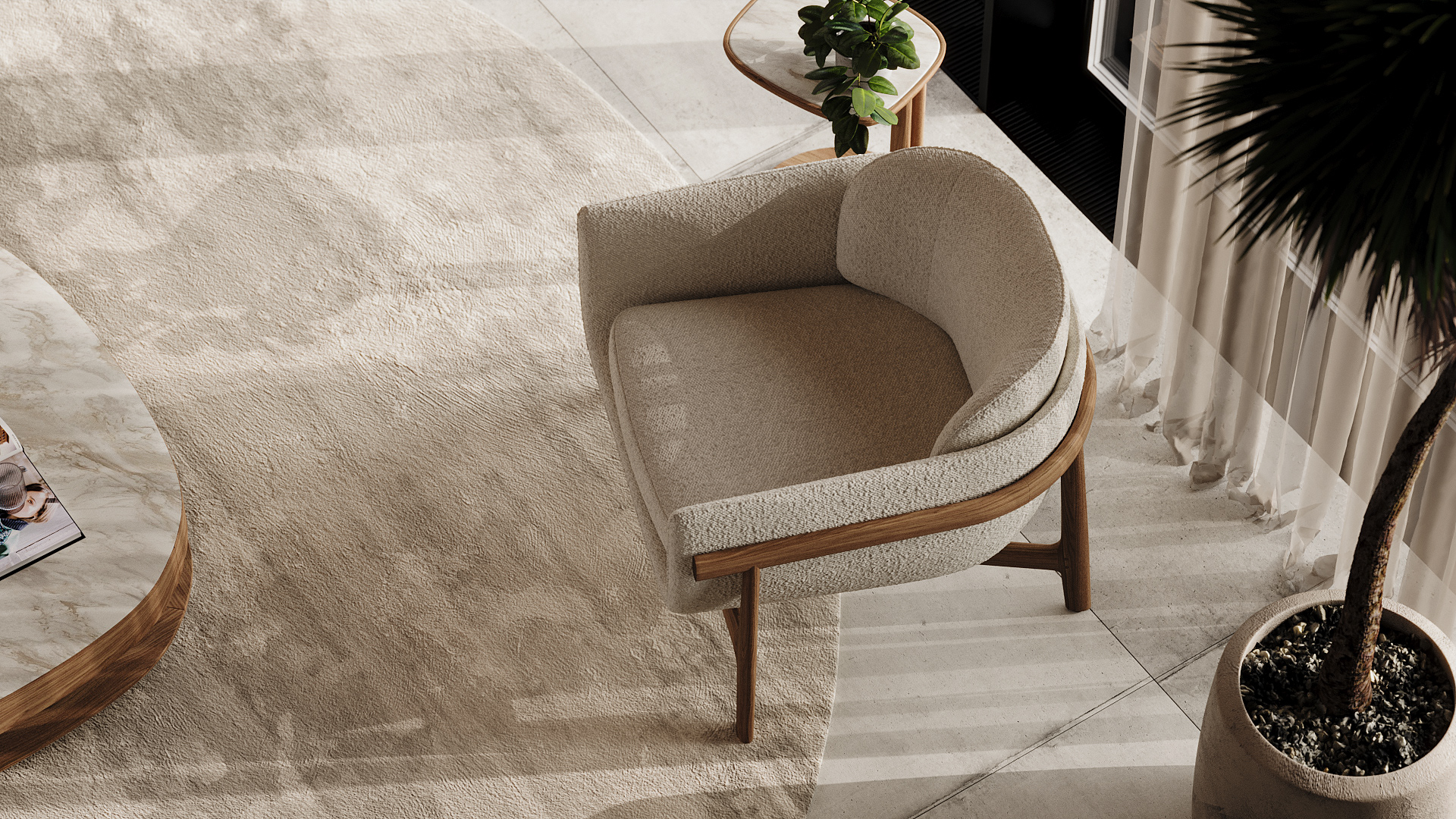 House 02 - Living Room-7