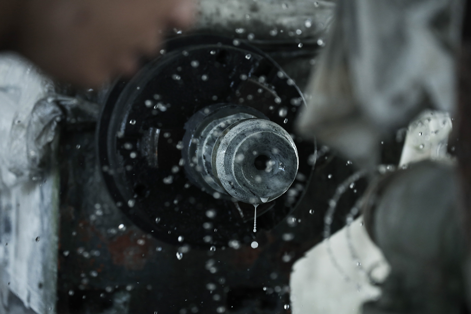 2017 研石造物工作坊｜成果展丨中国台北丨Studio Shikai-25