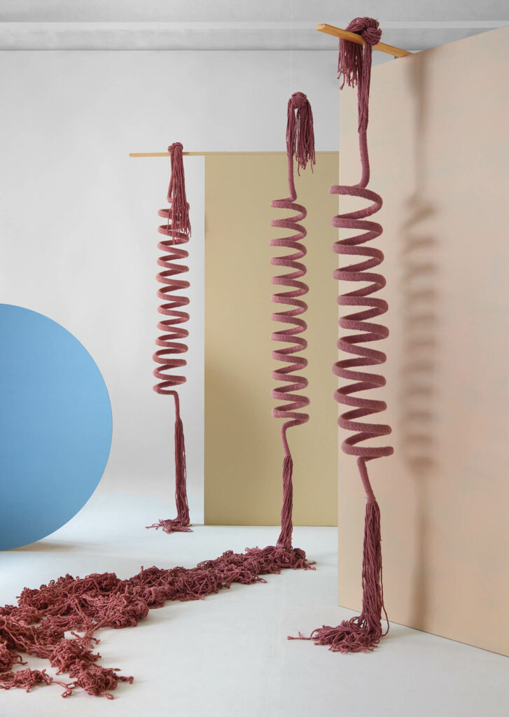 8 款大师级设计师地毯让室内设计更出彩-4