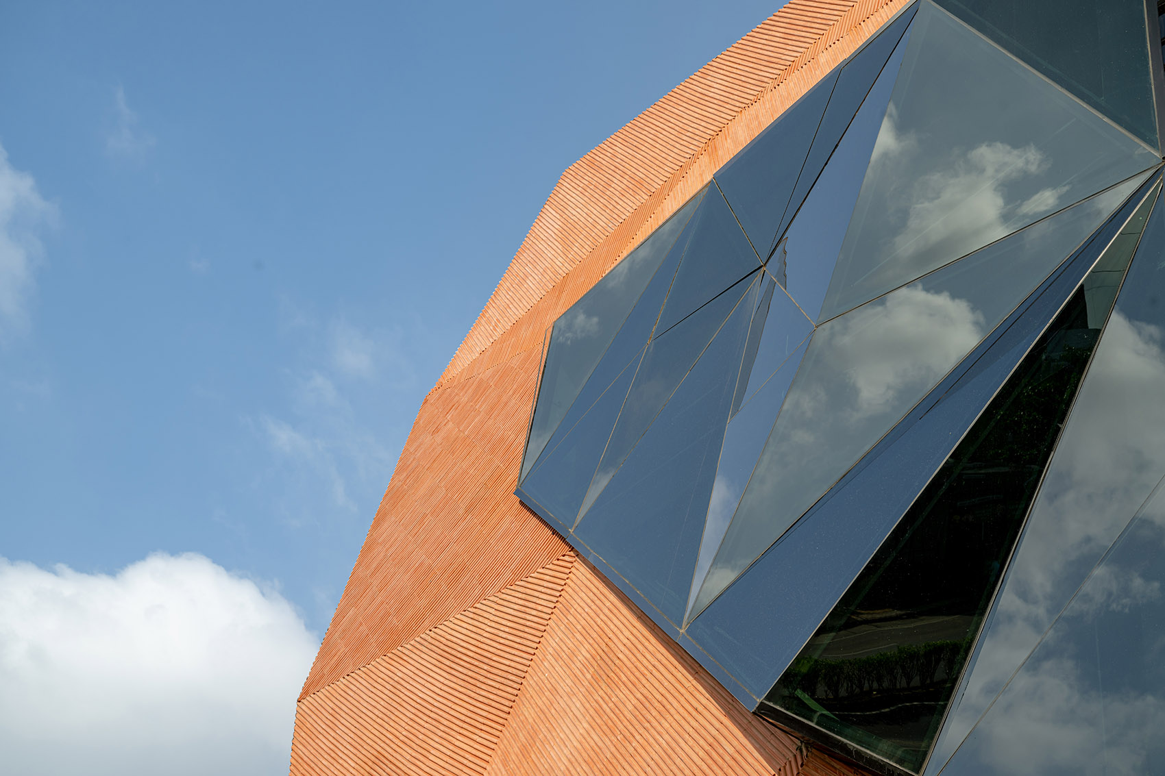 动感阳光之家丨印度丨Hsc Designs-8