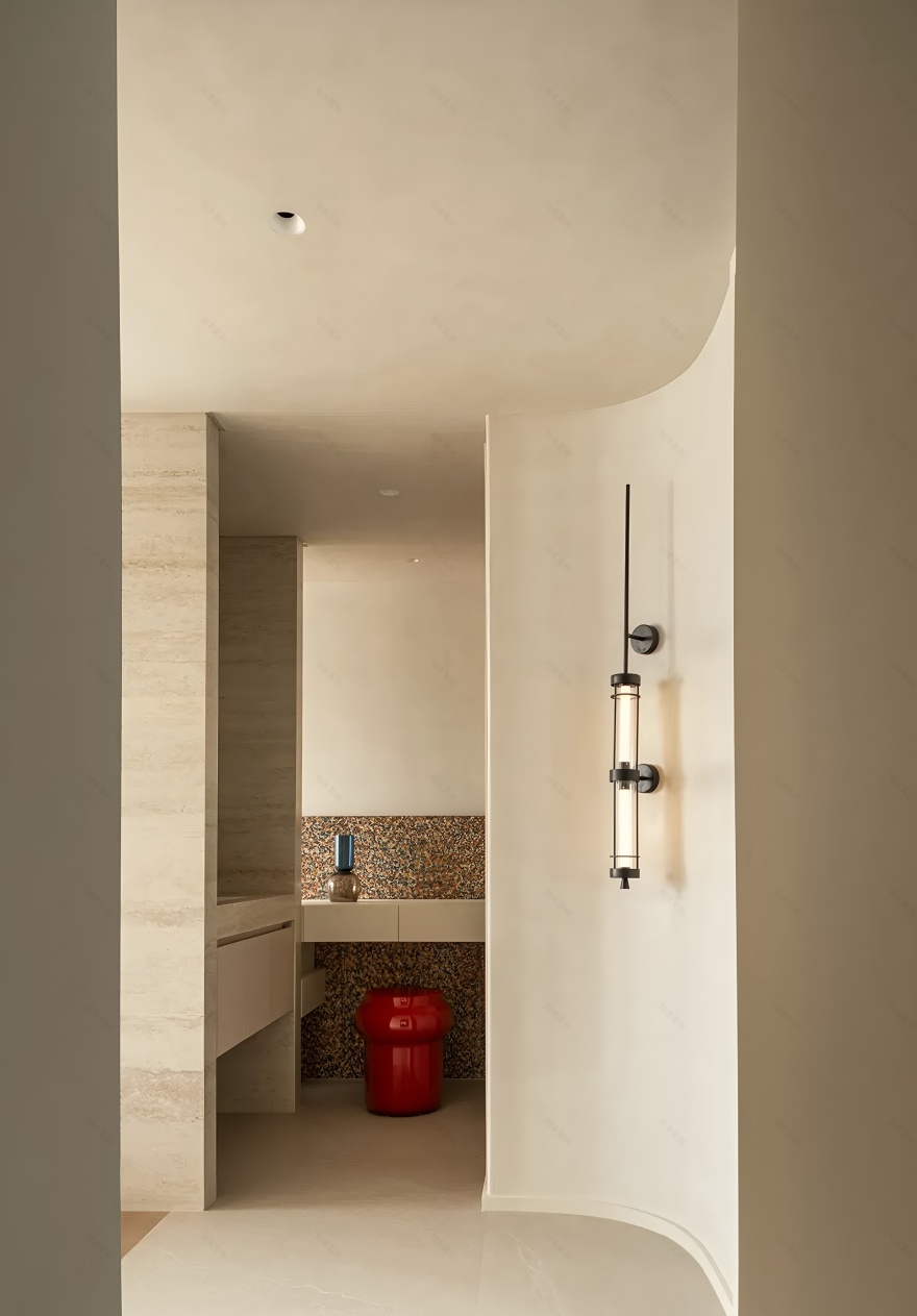 杭州临安180m²溪珺庭丨中国杭州丨YaXinDesign亚鑫设计-39