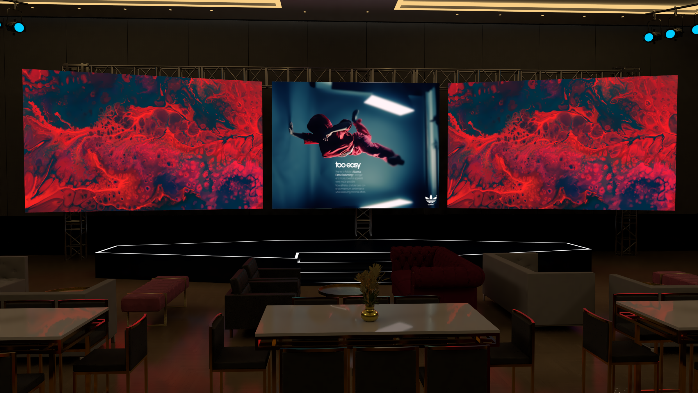 ESCENARIO EVENTO ADIDAS-1