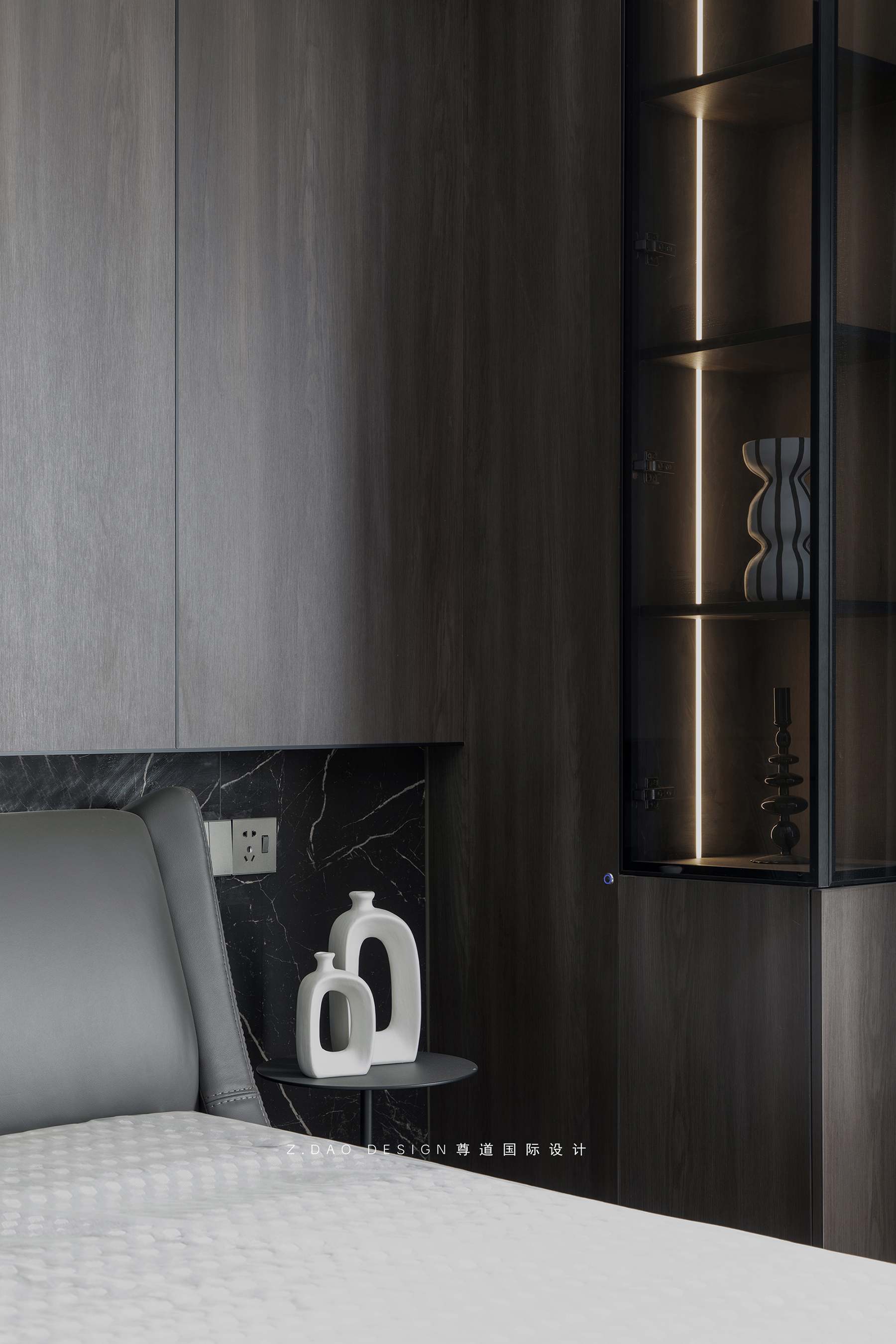 韶·影丨中国合肥丨合肥尊道国际设计-23