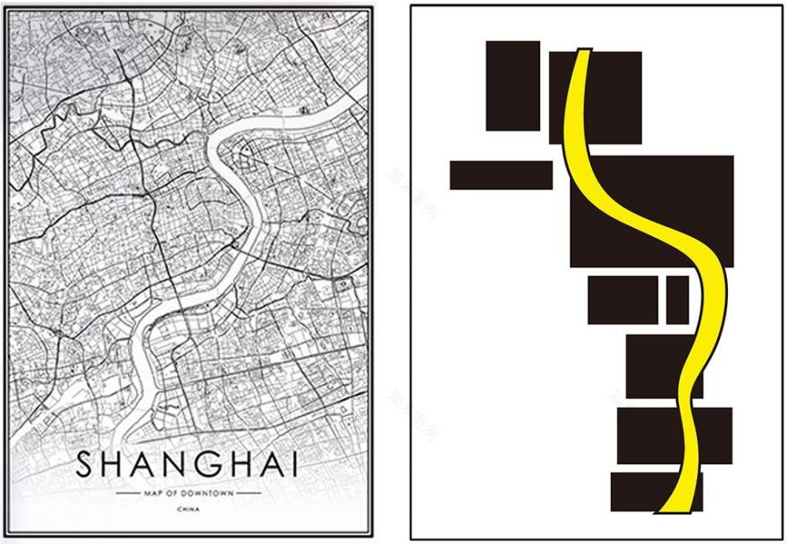 跑道之家 – 上海60平米公寓改造设计︱刘津瑞-12
