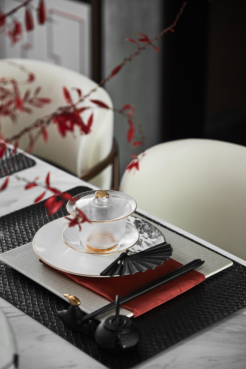 弘阳云潇赋 130 样板间-24