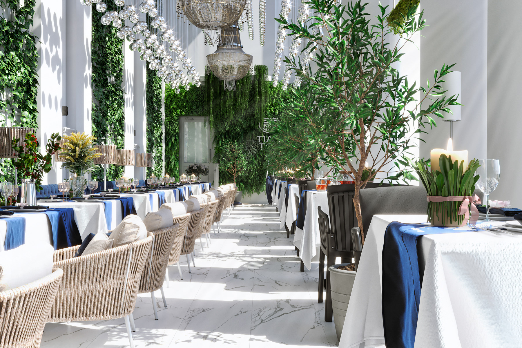 餐饮场所概念开发丨乌克兰丨ACG 集团-2