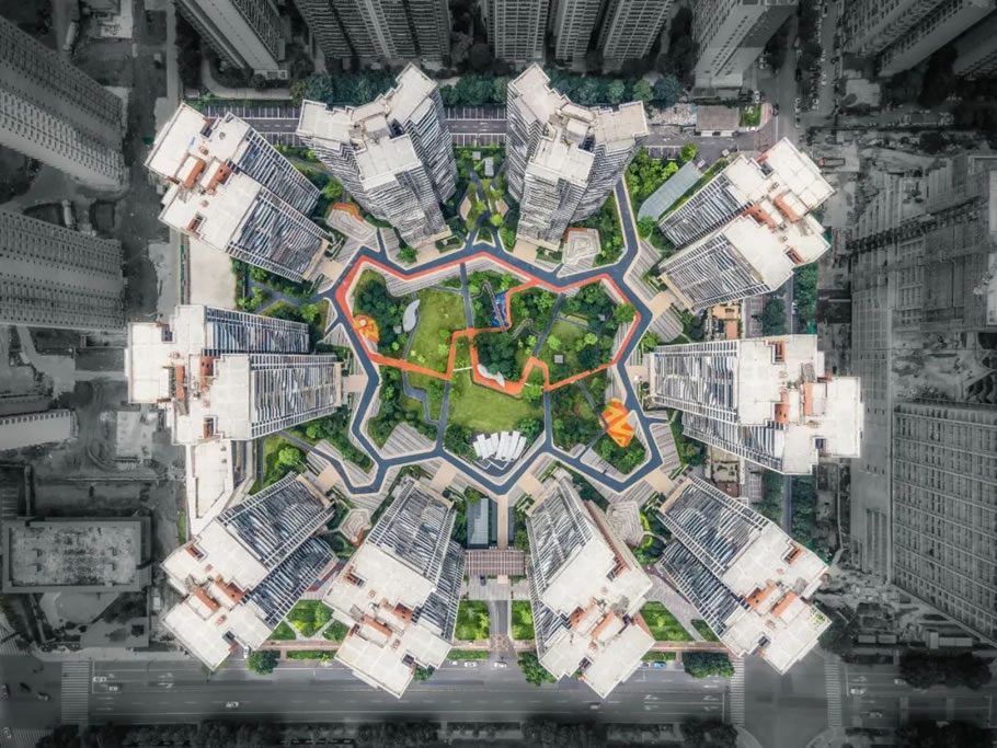 成都富豪公馆丨中国成都丨LOCUS-53