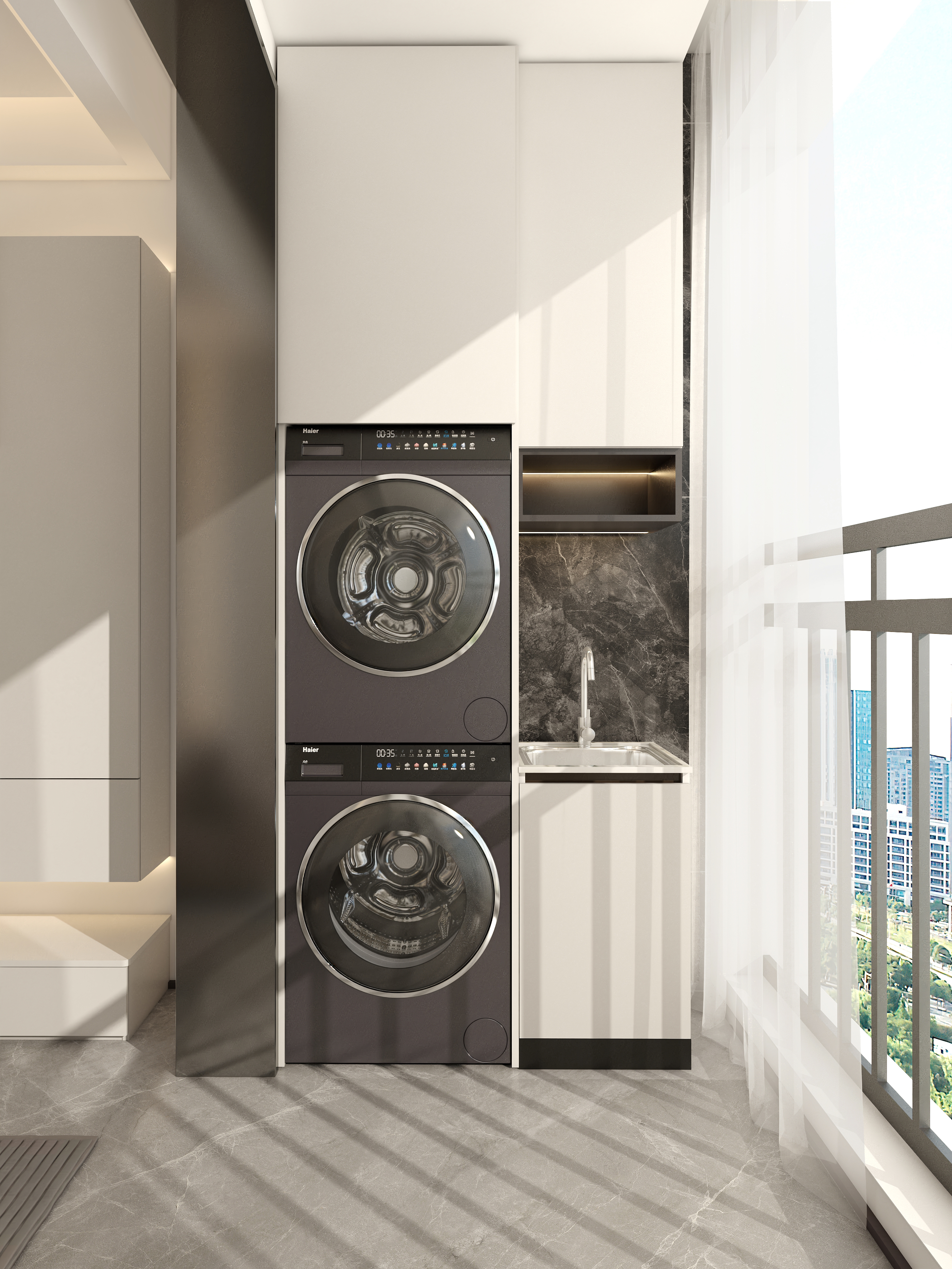 古美华庭106㎡ B1-4