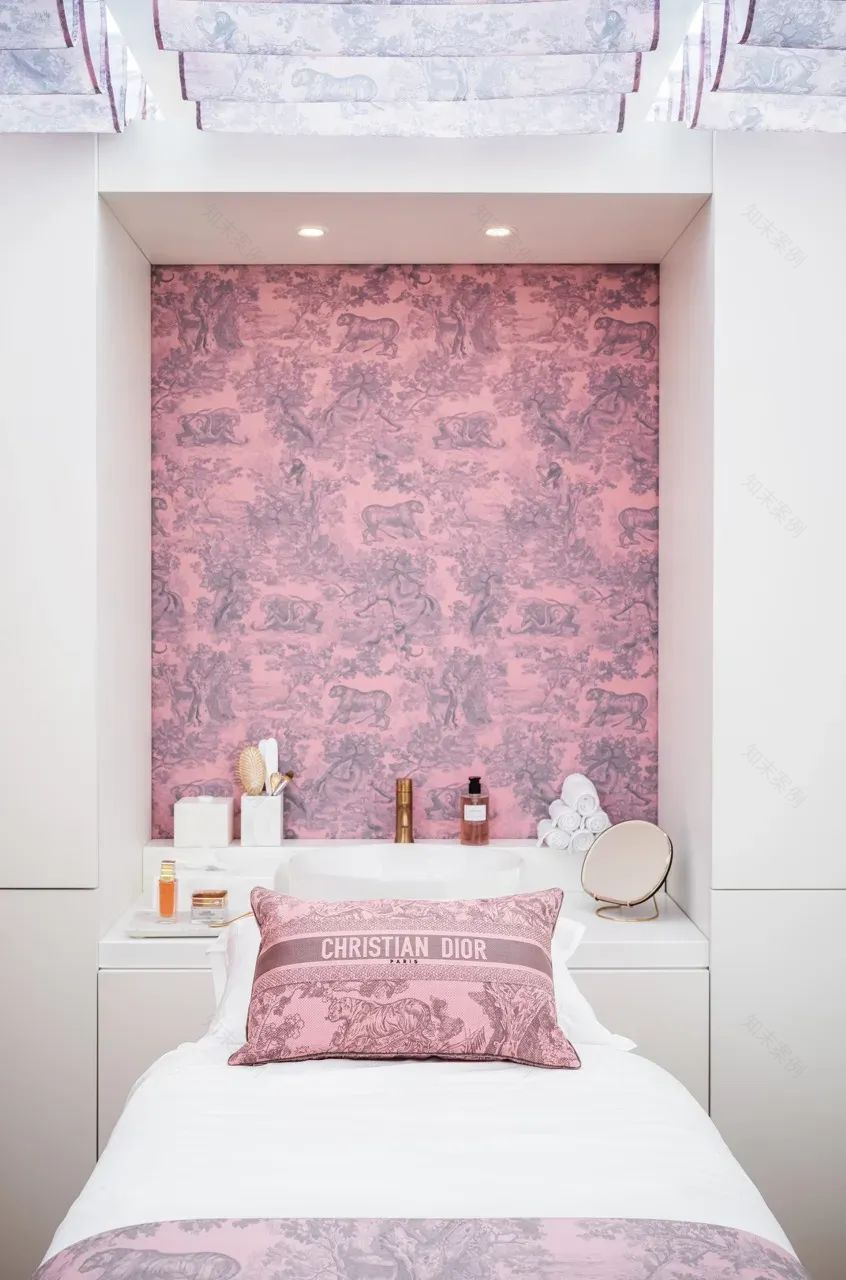 迪奥 Dioriviera 快闪店-29