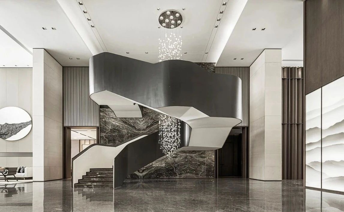 义乌国深望辰府售楼处-19