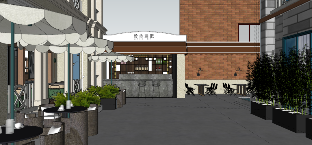 上海老洋房漫心酒店,重温十里洋场旧时光-72