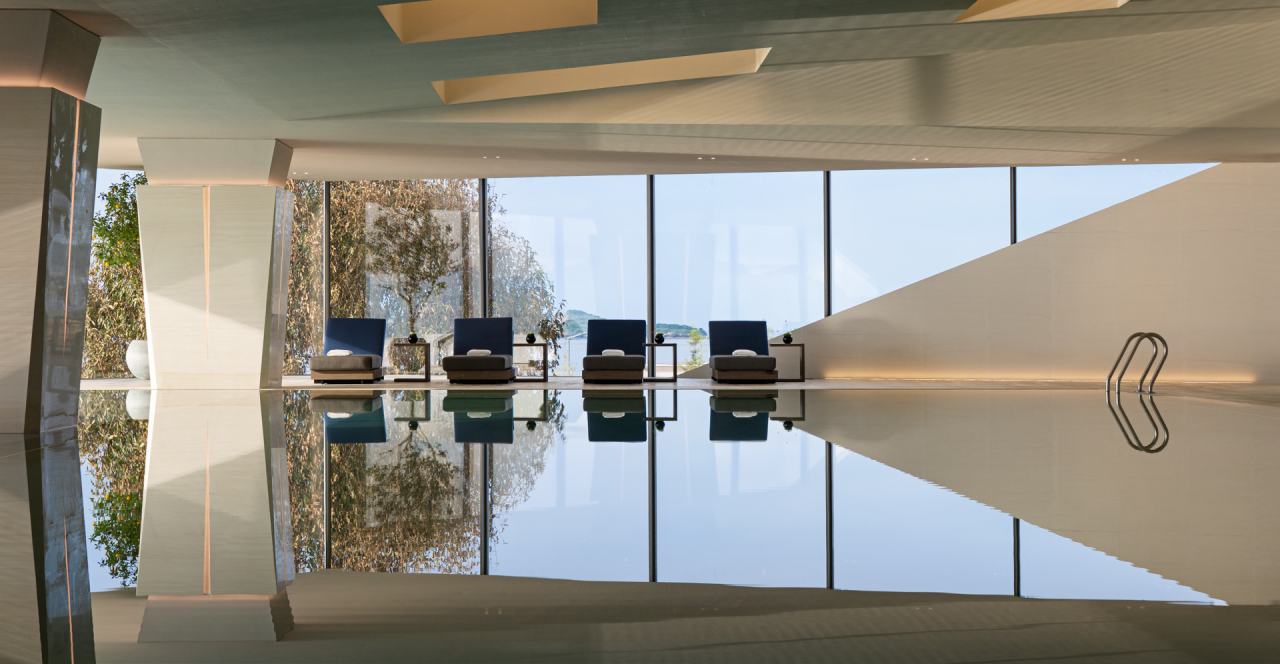 大连华润澐璟丨中国大连丨李益中设计-35