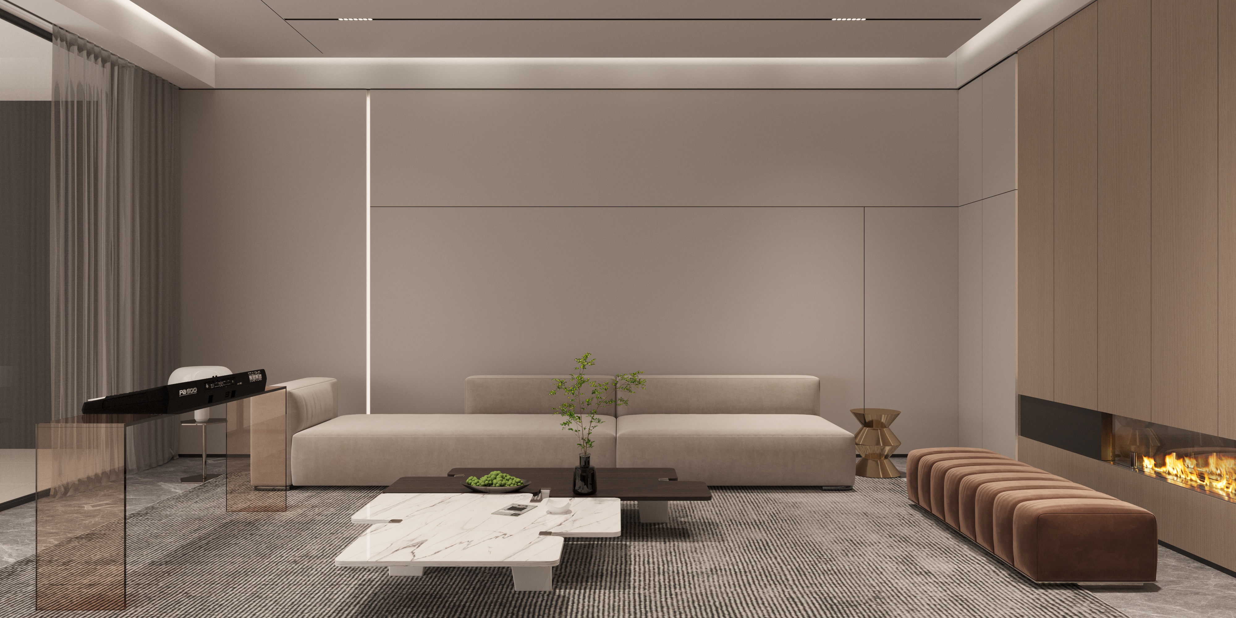 平层 丨中国贵州-3