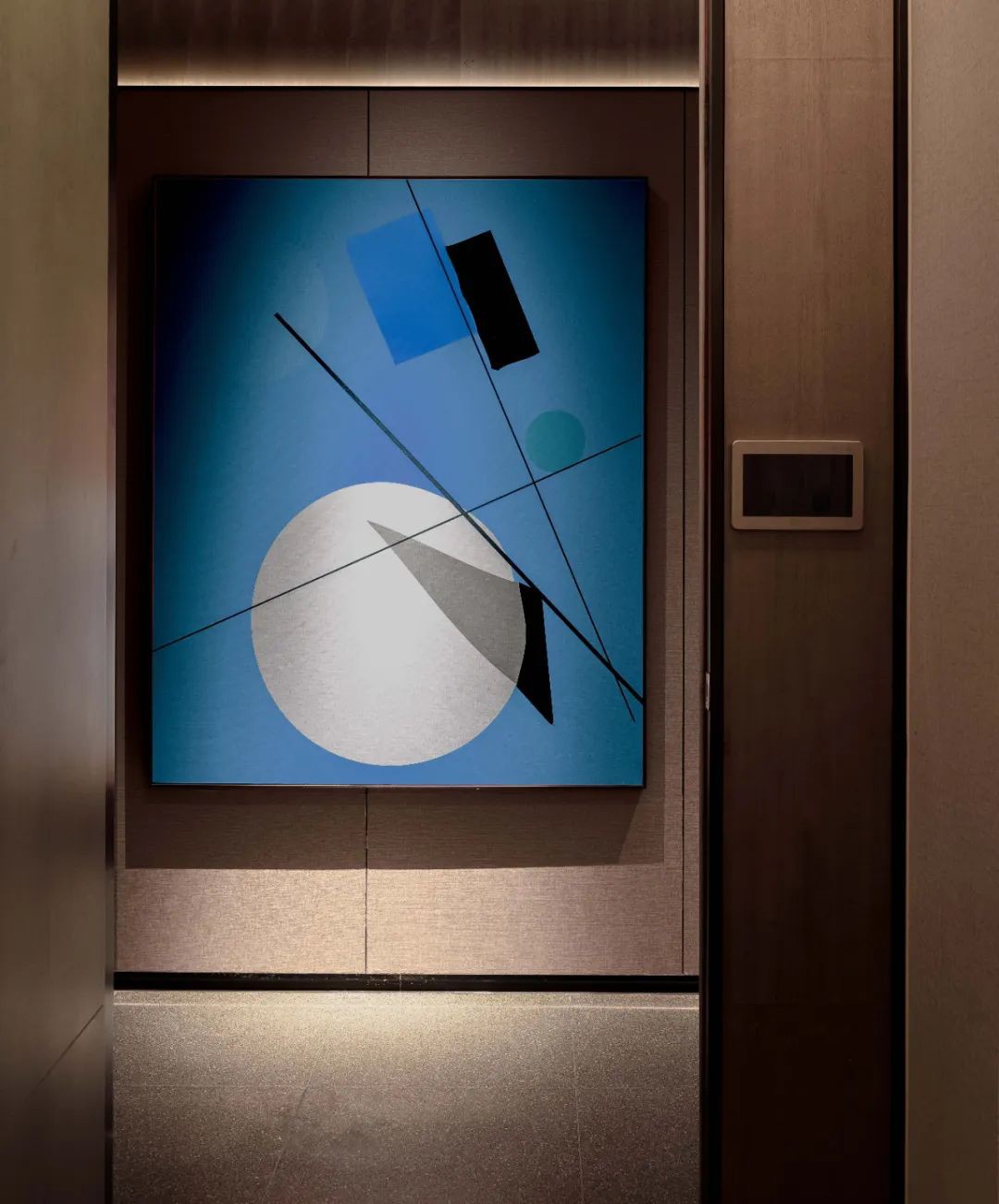 和子足浴海岸城店丨有劃設商业设计,之几美学-41