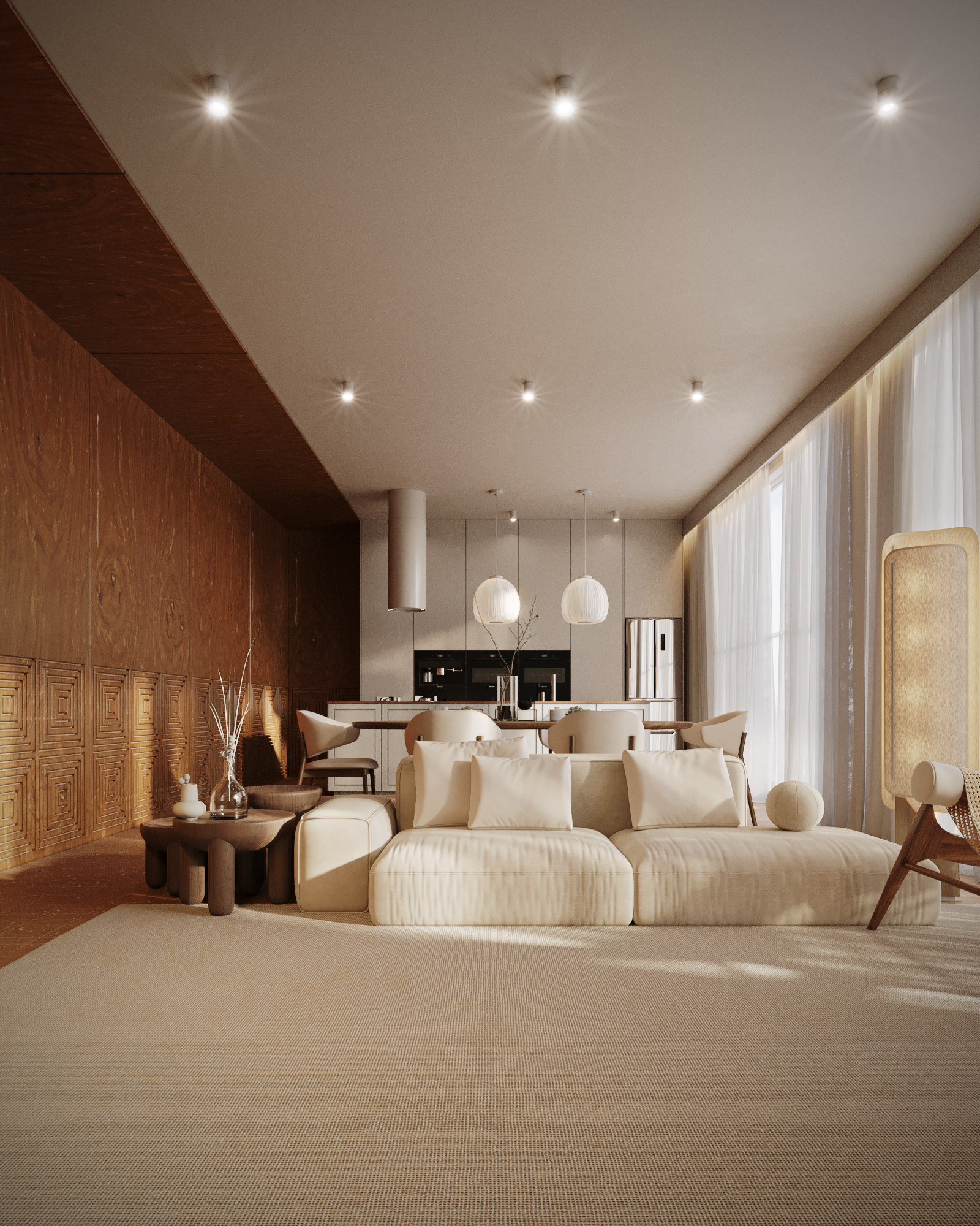 别墅景观丨Jonas Pontanegra-102