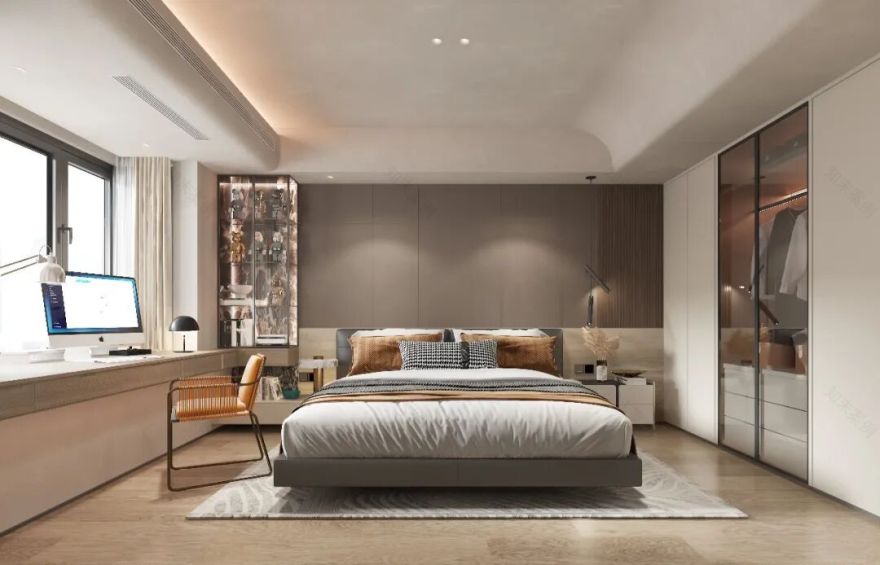 尚层大作——西湖里下叠:构造与生活共融的艺术场域-42