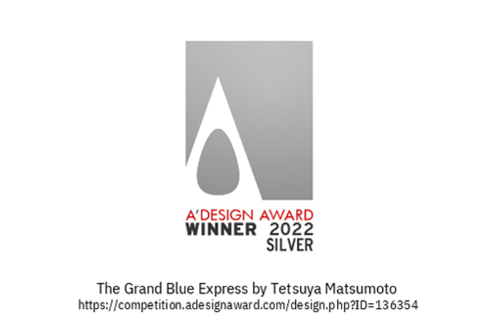 The Grand Blue Express-24