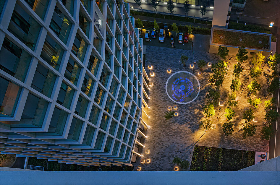 大都会队；大都会队（若用于体育队伍） 大都会人；大都会人类群体（若从人群概念） 大都市地区居民；大都会地区居民（若强调区域居民） 

注：由于 The Metropolitans 没有明确语境，以上几种可能较符合的翻译供参考，若要精准唯一翻译，需提供更多上下文信息如果它是某特定的 大都会 相关的专有名称（如球队、组织等），请给出对应信息以便准确翻译 丨瑞士苏黎世丨Baumschlager Eberle Architekten-38