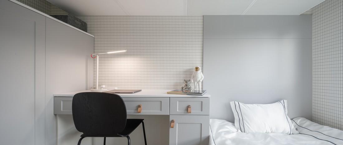 五口之家的高品质生活空间设计-12