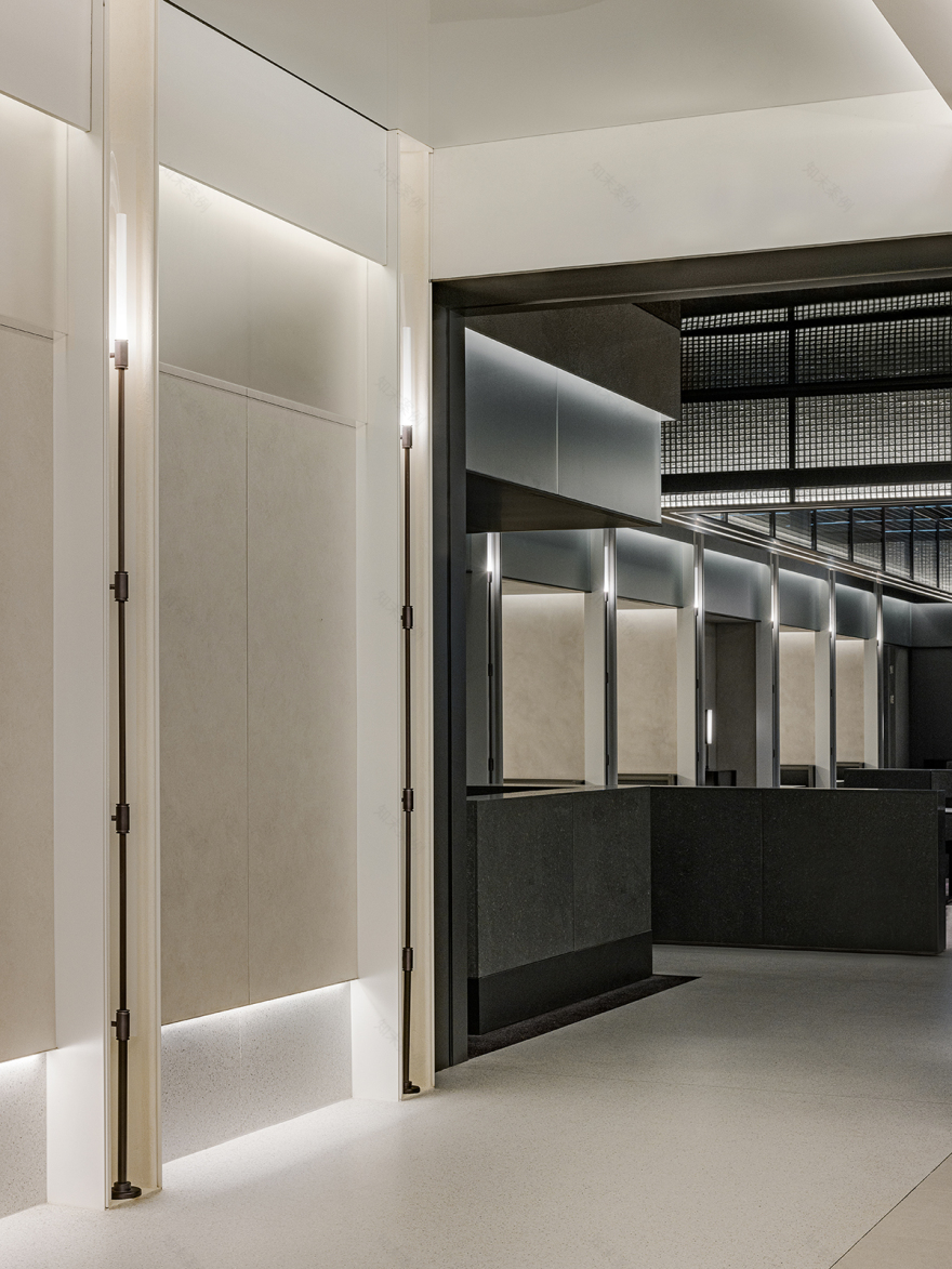 FEI 餐厅丨韩国首尔丨LABOTORY-2