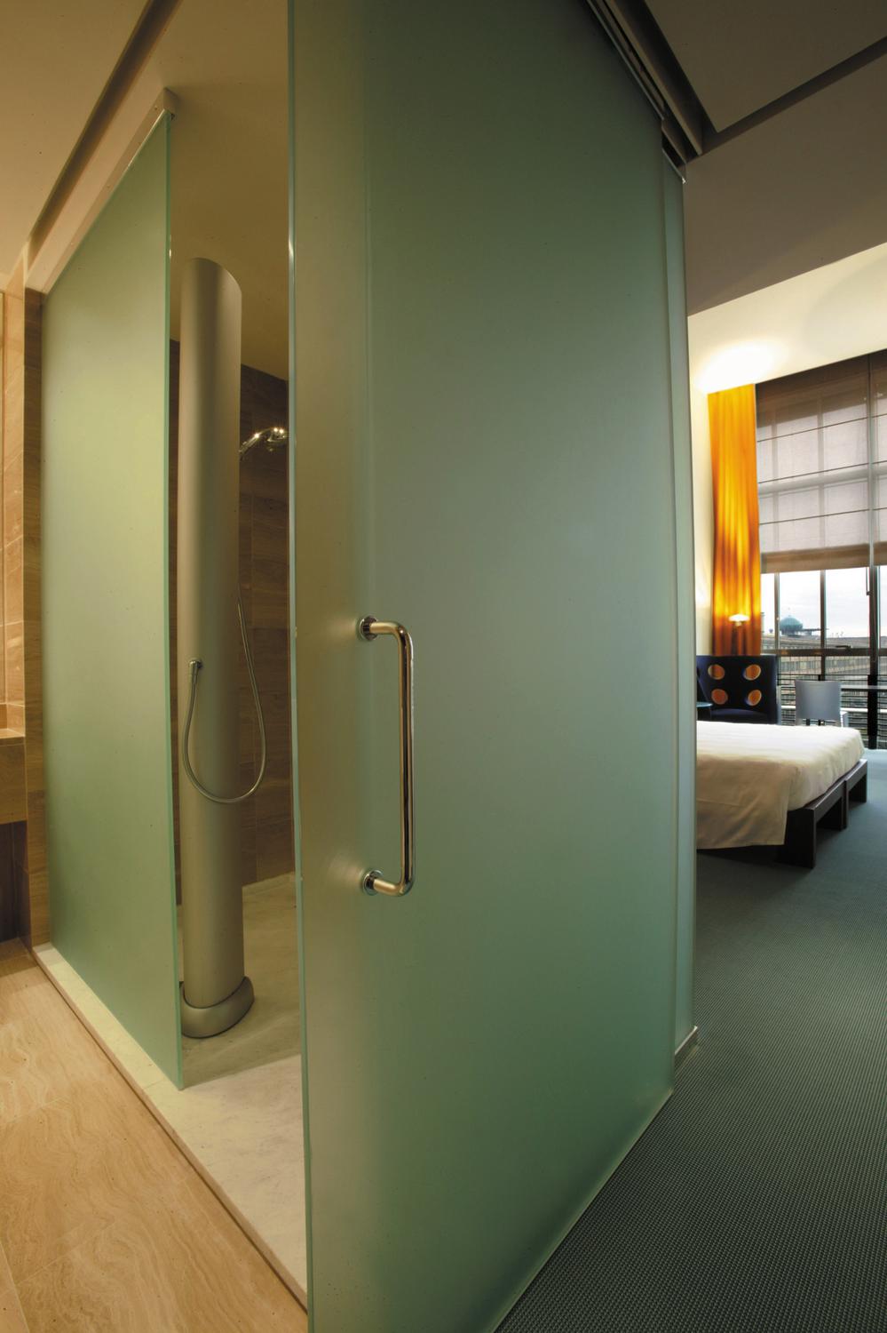 )Le Meridien Turin Art+Tech, Turin, Italy-5