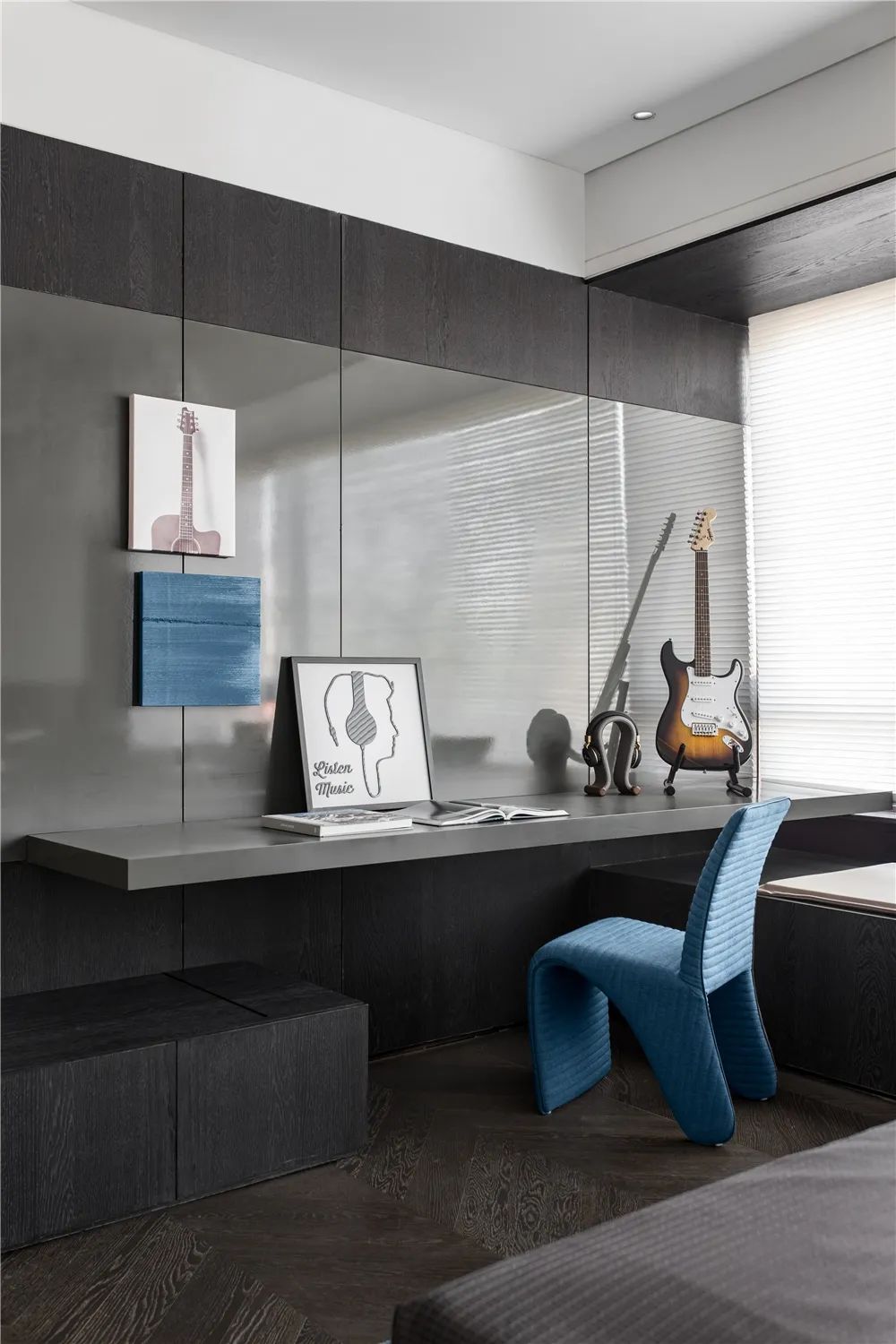 建发·五象映月丨中国南宁丨徐绮设计事务所,GND设计集团恩嘉设计-68