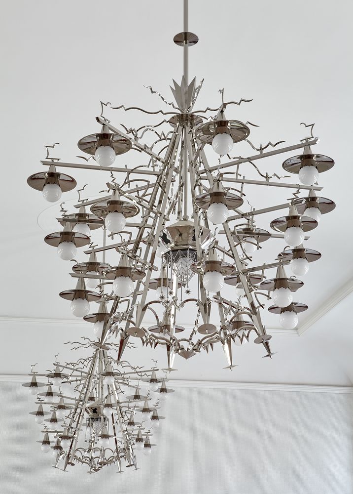 丨GermanyLeipzig丨HPP Architekten-17