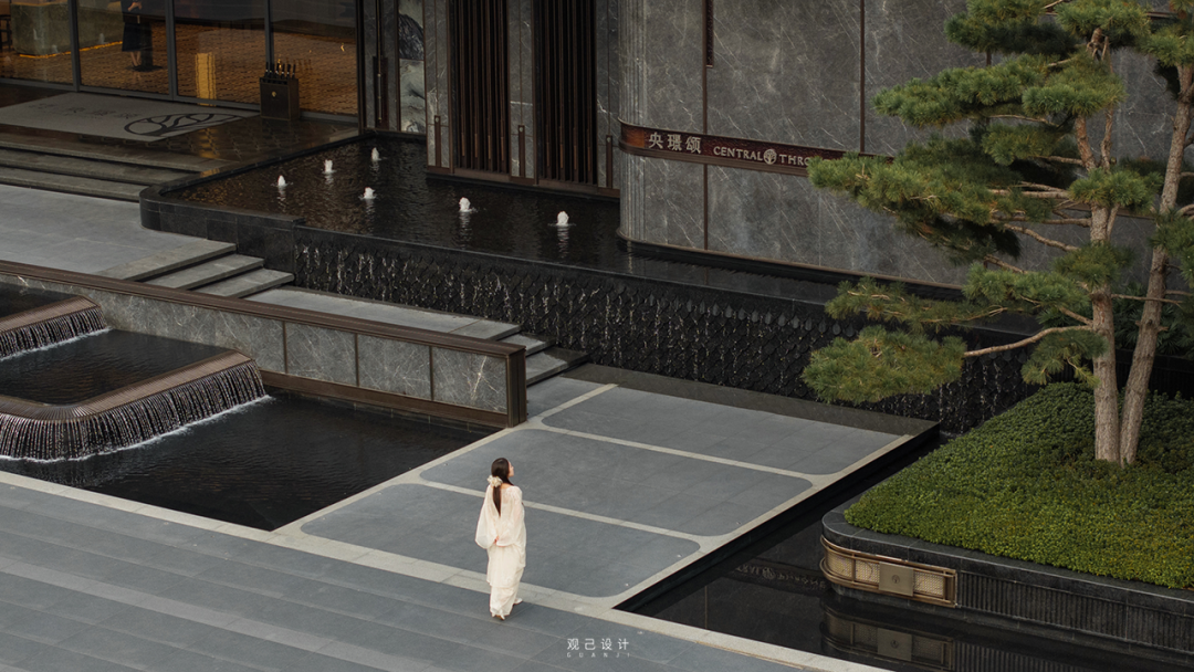 云溪山河，归于央璟｜合肥龙湖·亚伦央璟颂-44