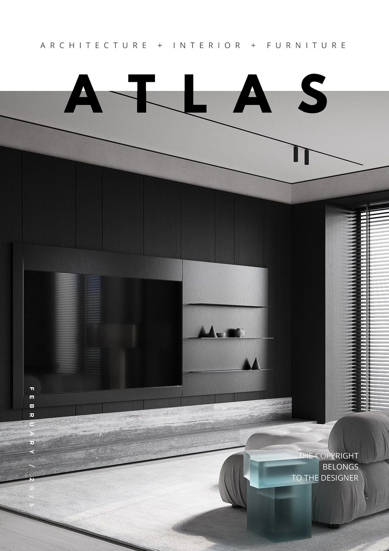 软与硬丨白俄罗斯明斯克丨VLAD KUDIN DESIGN-73